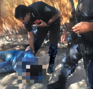 Diario HOY | Recapturan a quinto fugado de la Comisaría de Limpio