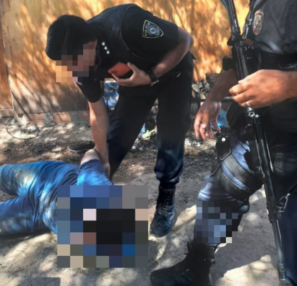 Diario HOY | Recapturan a quinto fugado de la Comisaría de Limpio