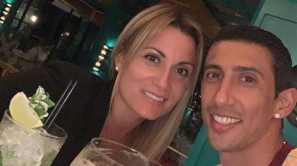 Esposa de Di María estalla tras ser vinculada con romance de Tini y De Paul - La Prensa Futbolera