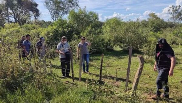 Encuentran muerta a docente desaparecida