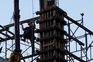 Brasil generó más de 136.000 empleos en marzo, ni la mitad de febrero - MarketData