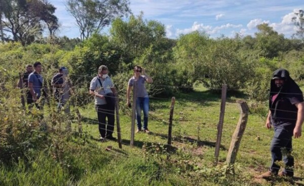 Docente es hallada muerta tras dos días de desaparición
