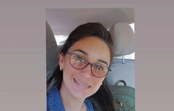 Confirman asfixia como causa de muerte de joven docente