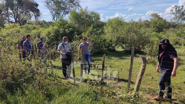 Hallan muerta a docente desaparecida en Concepción