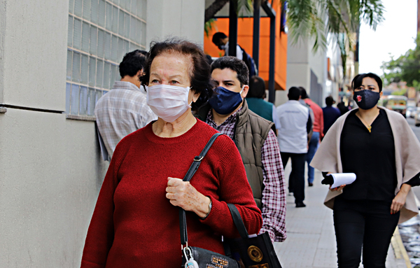 La pandemia alteró la forma en que se percibe el tiempo - El Independiente