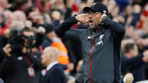 Klopp y Liverpool, juntos hasta 2026 | 1000 Noticias