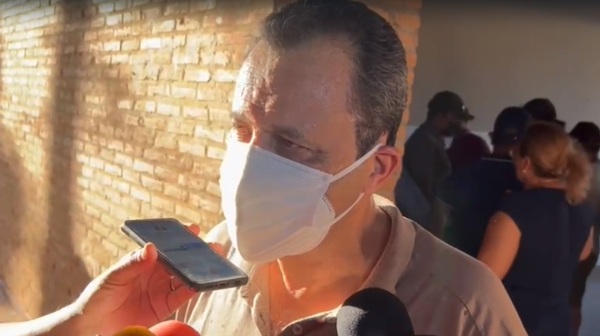 Forense confirmó que docente murió por estrangulamiento - Megacadena — Últimas Noticias de Paraguay