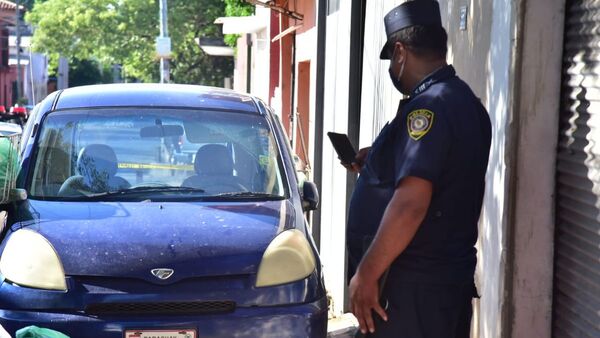 Imputan a tres personas por caso de sicariato en Barrio Obrero