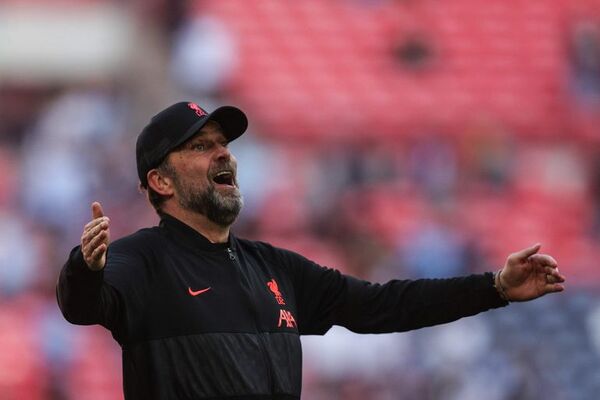 Klopp renueva con el Liverpool hasta 2026 - Fútbol Internacional - ABC Color