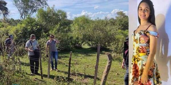 Crónica / Isamar Cabral fue asesinada porque no tenía dinero