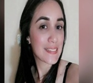 Docente murió estrangulada determina forense - Paraguay.com