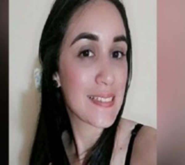Docente murió estrangulada determina forense - Paraguay.com