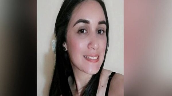 Docente murió estrangulada determina forense | Noticias Paraguay