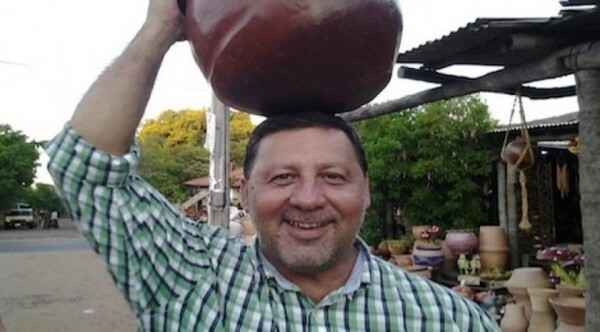 Diario HOY | La Corte impide que prosiga juicio contra el ex diputado Carlos Soler