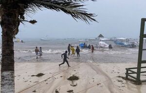 Desastres naturales, migración y covid merman salud mental en Centroamérica - Mundo - ABC Color