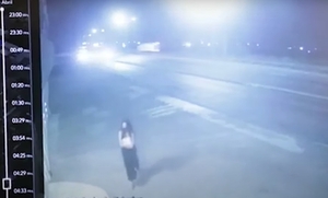 Caso Debanhi: Vídeo de la Fiscalía muestra a la joven corriendo en un motel poco antes de morir - Megacadena — Últimas Noticias de Paraguay