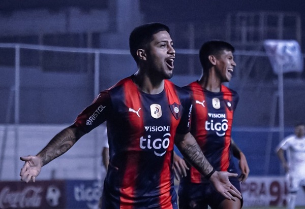 Sergio Díaz sufrió rotura de ligamentos, reportan - PARAGUAYPE.COM