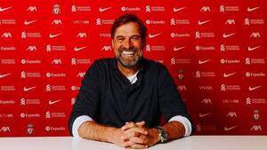 Crónica / El Liverpool amarró a Jürgen Klopp hasta el 2026