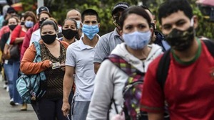 Diario HOY | Ecuador elimina uso obligatorio de la mascarilla contra el covid-19
