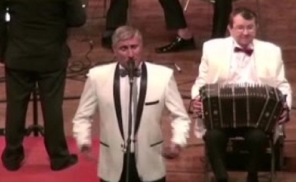 Los Orrego: 90 años de dinastía y tradición - C9N