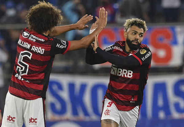 Diario HOY | Flamengo se impone en Chile y extiende su camino perfecto en la Libertadores