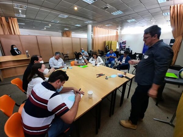 Avanza el plan maestro para la electrificación del transporte público - Nacionales - ABC Color