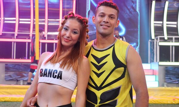 ¿Nuevo romance en Calle 7? | Telefuturo