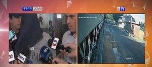 Detienen e imputan a tres personas en el caso del sicariato en Barrio Obrero - PARAGUAYPE.COM