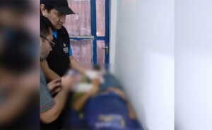 Joven muere tras recibir fulminante descarga eléctrica en San Alberto