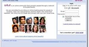 La Nación / Se espera el regreso de Orkut