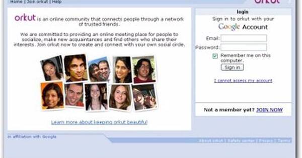 La Nación / Se espera el regreso de Orkut
