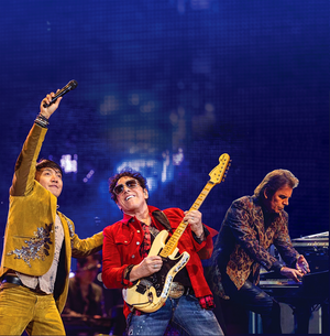 Journey anunció su primer álbum en más de una década