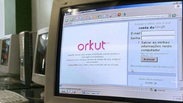 Anuncio genera especulaciones sobre posible retorno de Orkut