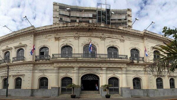 Piden rechazo al proyecto de ley sobre servicio diplomático