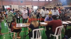 Beneficiarios del programa Pensión Alimentaria recibirán tarjetas - ADN Digital
