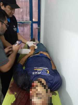 Joven fallece electrocutado - La Clave