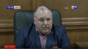 IPS reagendará consultas y turnos del día lunes - PARAGUAYPE.COM