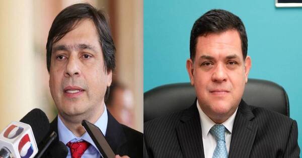 La Nación / Subcontralor dice que el IPS debe transparentar lista de limpiadores