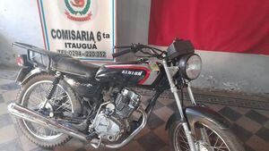 Detienen a adolescente por robo de local en Itauguá - Nacionales - ABC Color
