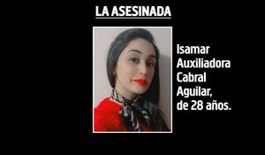 Docente de Loreto fue estrangulada con su propia pañoleta en un asalto - Nacionales - ABC Color