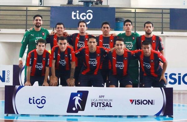 Cerro vs. Star´s, en el COP, lindo duelo por el Apertura de la Liga Premium - Polideportivo - ABC Color