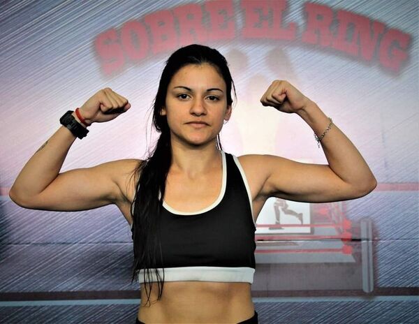 Mañana suben al ring del Sudamericano de Beachboxing en el Norte - Polideportivo - ABC Color