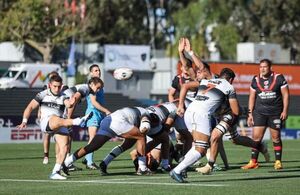 Los Lions necesitan ganar en Uruguay por la Superliga de Rugby - Polideportivo - ABC Color