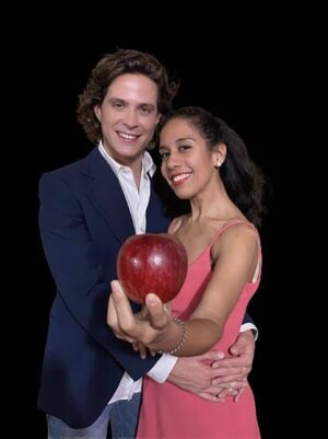 “El diario de Adán y Eva” se presentará en Arlequín Teatro - Cultura - ABC Color
