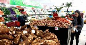 La Nación / Políticas de subsidio afectaron enormemente a la productividad