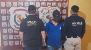 Imputan a presunto nexo paraguayo de sicarios que atentaron contra subcomisario - Noticiero Paraguay
