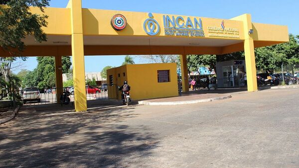  Ocho medicamentos oncológicos están con stock cero en el Incán