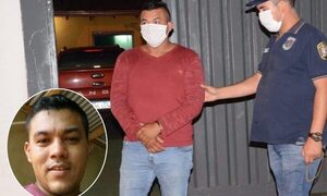 Mafioso de frontera de Puerto Indio por séptima vez suspende audiencia preliminar – Diario TNPRESS