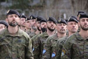 Polonia y los Bálticos piden más presencia de la OTAN en sus territorios - Mundo - ABC Color