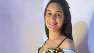 "Ella buscaba salir adelante", afirma con mucho dolor el papá de Isamar 